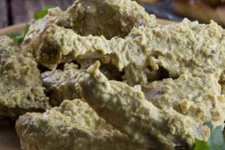 Сациви по-мегрельски