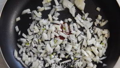 сациви с грибами