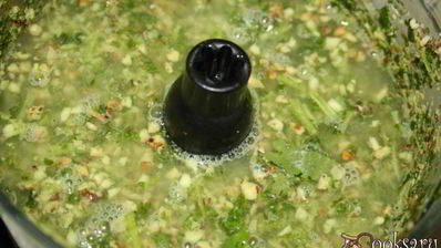 сациви с куриными грудками