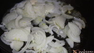 сациви с куриными грудками