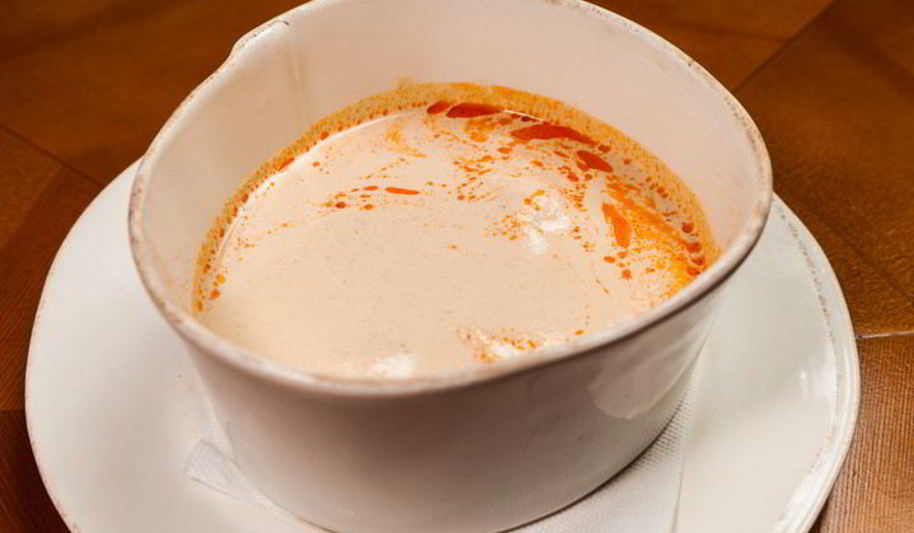 Рецепт сациви