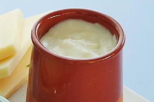 Соус субиз к баранине