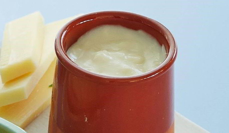 Рецепт соуса субиз к баранине