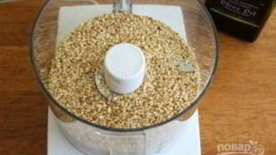 соус тахини