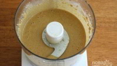 соус тахини