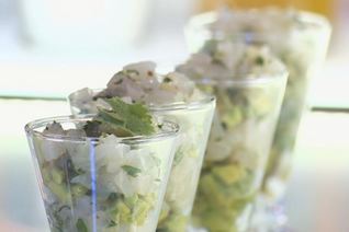 Двойной тартар