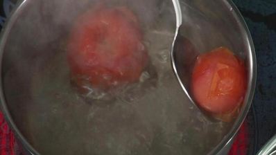 пряный тартар