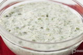 Соус тар-тар