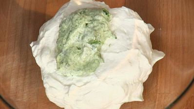 строганина, тартар и солонина из омуля на льду