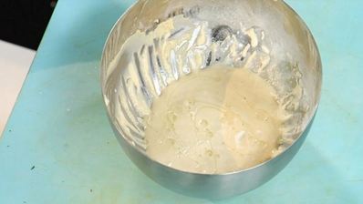 судак орли с соусом тартар