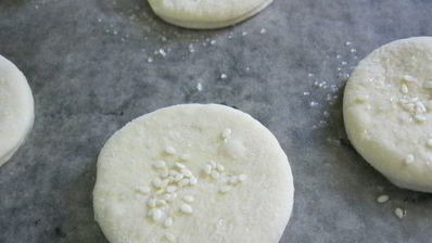 тартар клубнично-помидорный