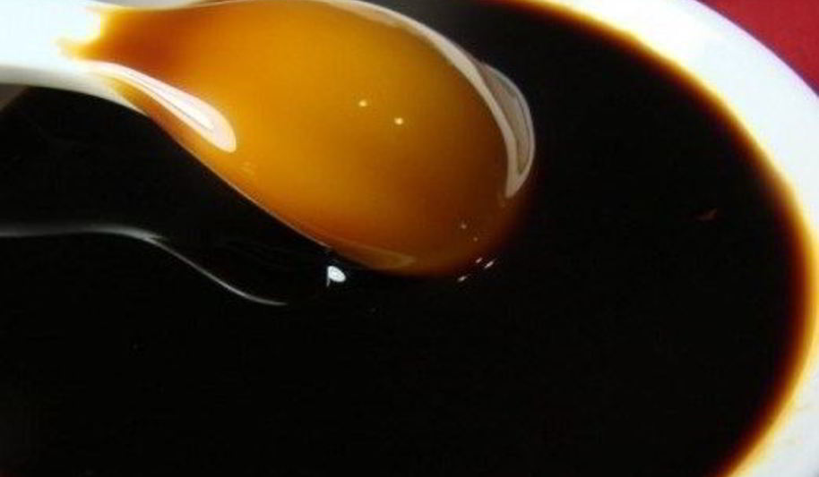 Рецепт соуса терияки для рыбных и мясных блюд