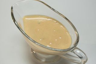 Соус тирольский