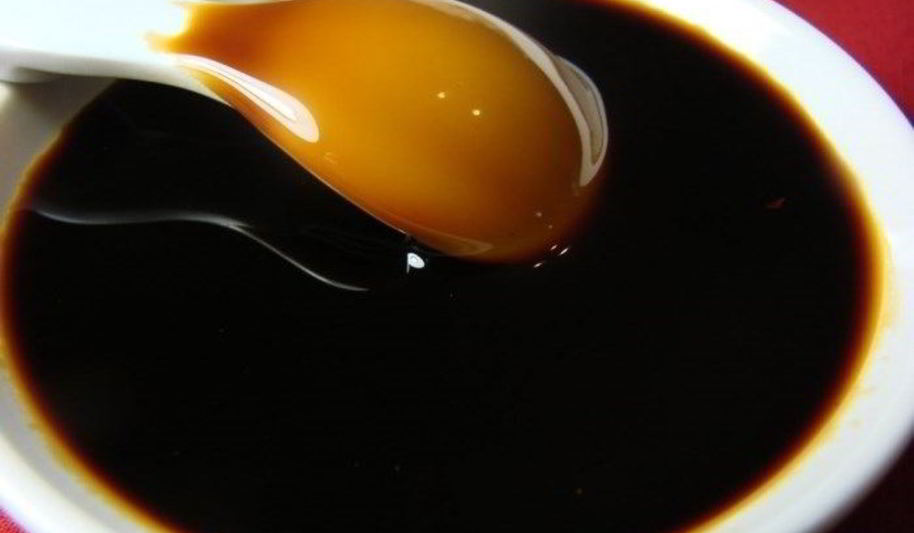 Рецепт соуса тори яки