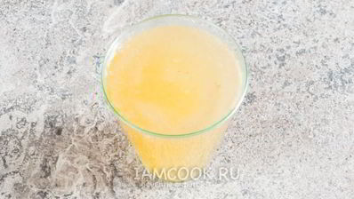 соус велюте