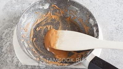 соус велюте