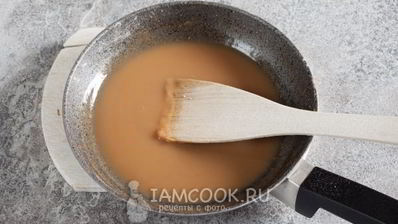 соус велюте