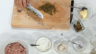 соусы к домашней котлете