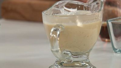 соусы к пасте с креветками