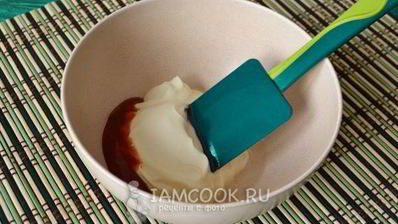 спайси соус