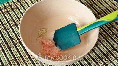 спайси соус