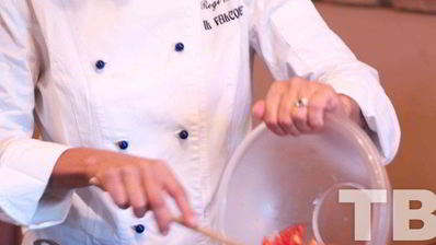 томатный соус для пасты и пиццы