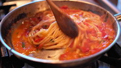 томатный соус для пасты и пиццы