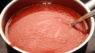 томатный соус для пиццы