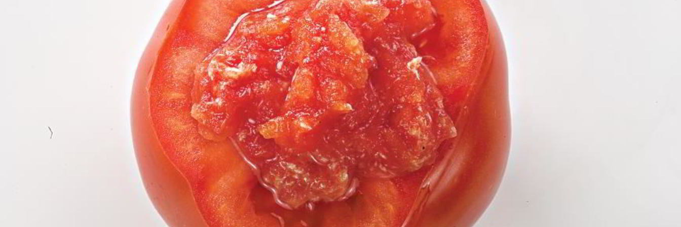 Томатный соус с хреном