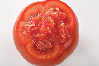 Томатный соус с хреном