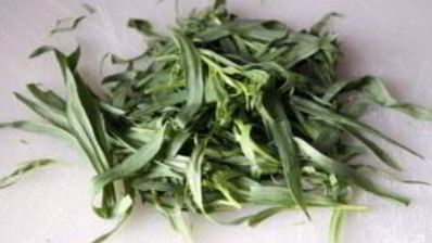 томатный соус с эстрагоном