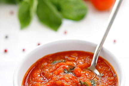 Томатный соус