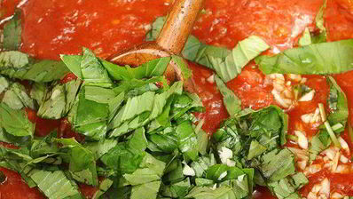 томатный соус