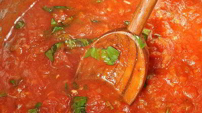 томатный соус