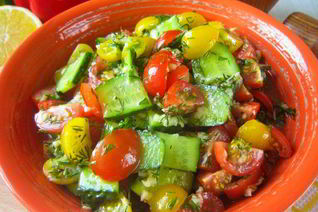 Томатные соусы