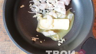 вишневый соус