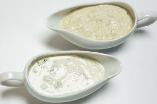 Вкусные соусы