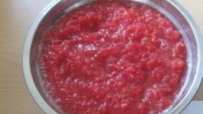 заправка из помидоров на зиму