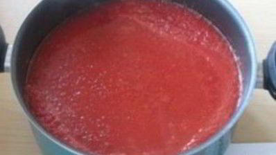 заправка из помидоров на зиму