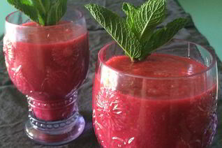 Средиземноморская кухня