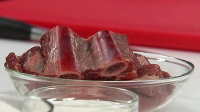 белорусский борщ