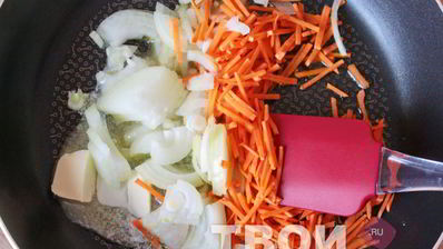 борщ без мяса