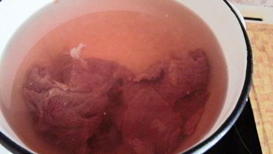 борщ черниговский томленый