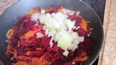 борщ черниговский томленый