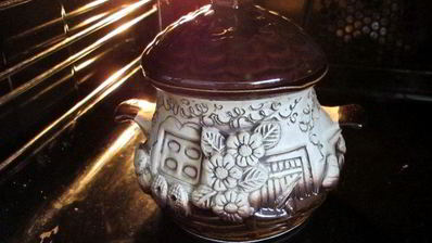 борщ черниговский томленый