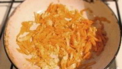 борщ из щавеля консервированного