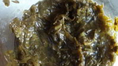 борщ из щавеля консервированного