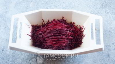 борщ классический с мясом