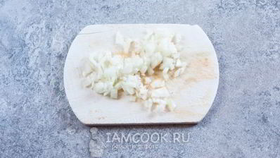 борщ классический с мясом