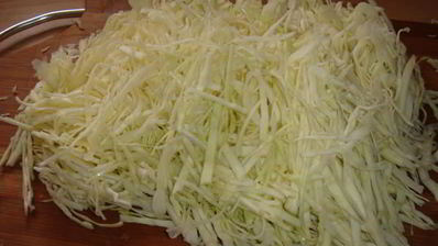 борщ на курином бульоне без свеклы